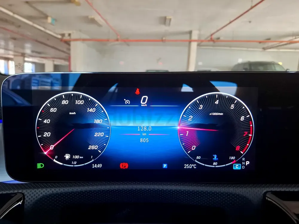 AED 2872/month | 2026 Mercedes-Benz A-Class A 200 | GCC Specs | Ref#432903 - Image 15
