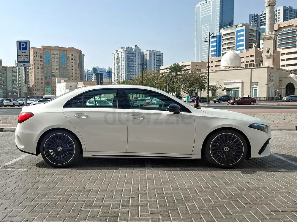AED 2872/month | 2026 Mercedes-Benz A-Class A 200 | GCC Specs | Ref#432903 - Image 4