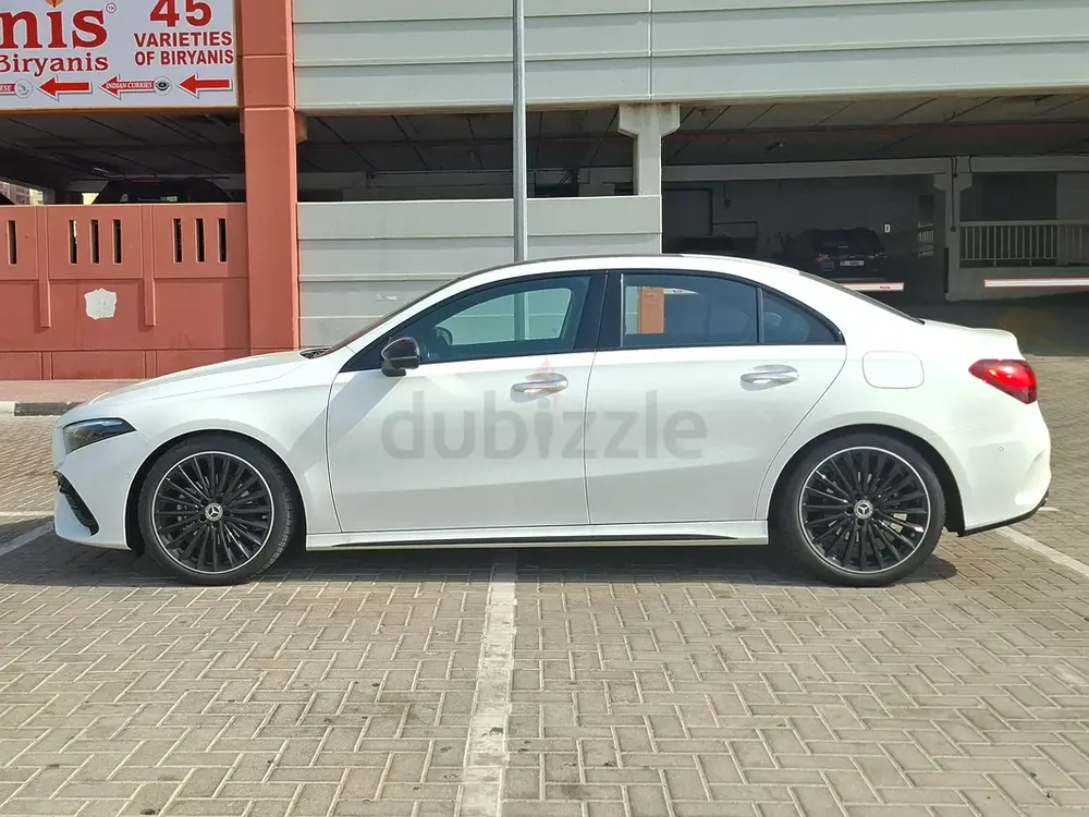 AED 2872/month | 2026 Mercedes-Benz A-Class A 200 | GCC Specs | Ref#432903 - Image 5