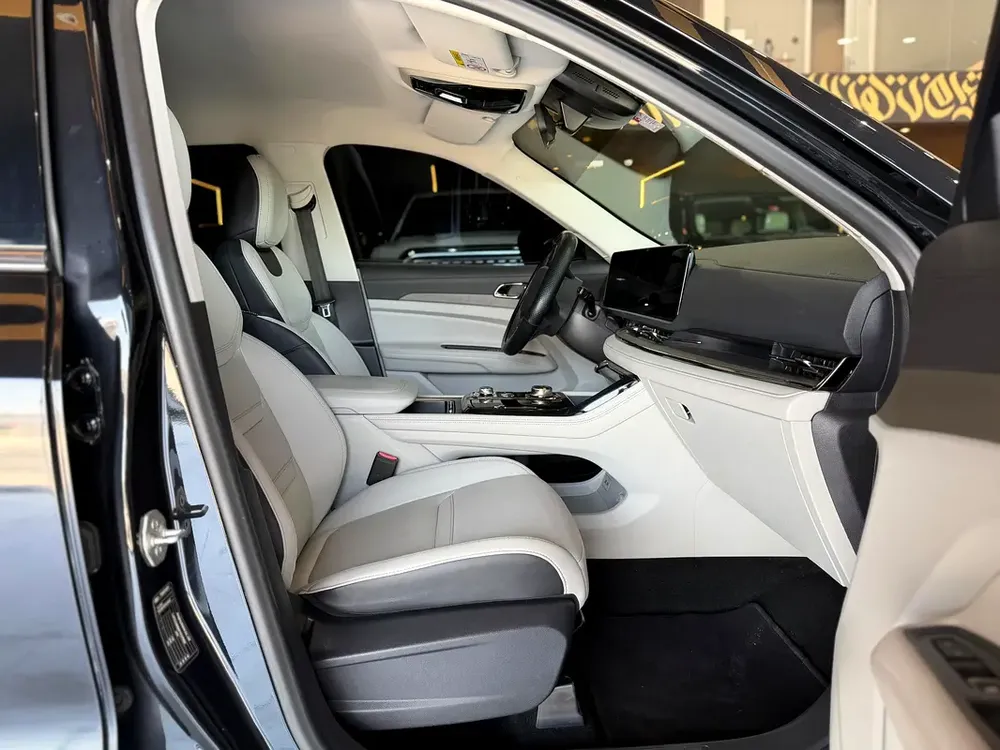 Ford Territory 2023, Base, GCC Specs - Excellent Condition! - Image 10