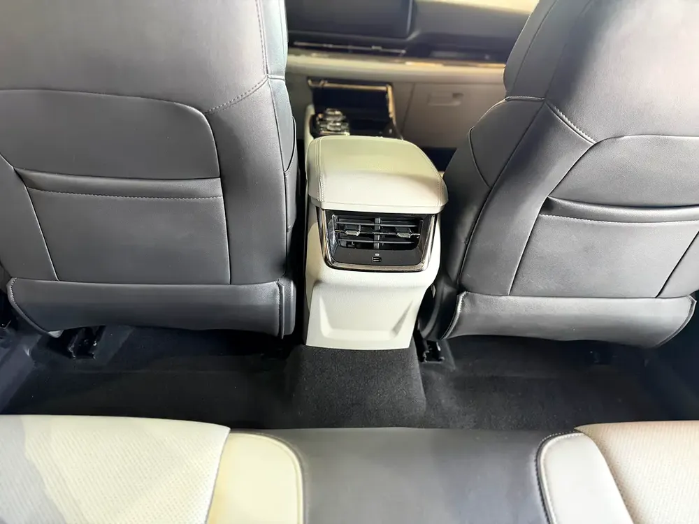 Ford Territory 2023, Base, GCC Specs - Excellent Condition! - Image 12