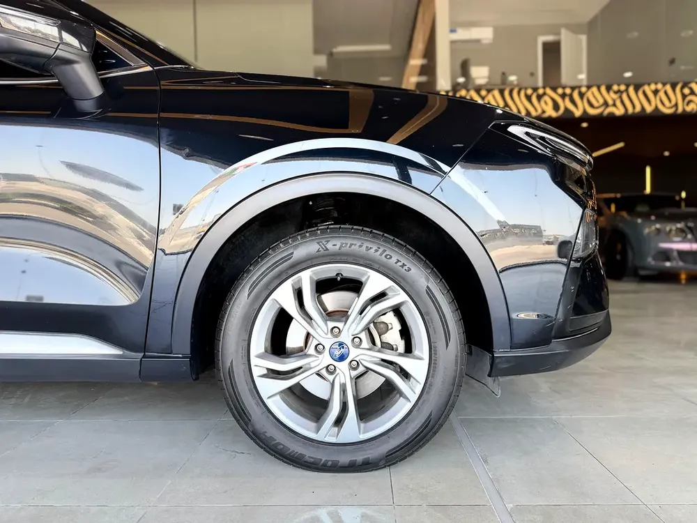 Ford Territory 2023, Base, GCC Specs - Excellent Condition! - Image 13