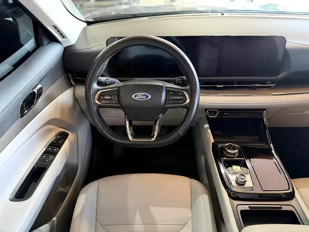 Ford Territory 2023, Base, GCC Specs - Excellent Condition! - Image 6