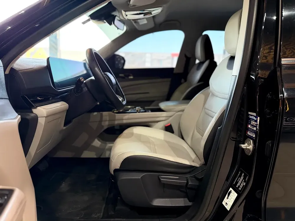 Ford Territory 2023, Base, GCC Specs - Excellent Condition! - Image 9