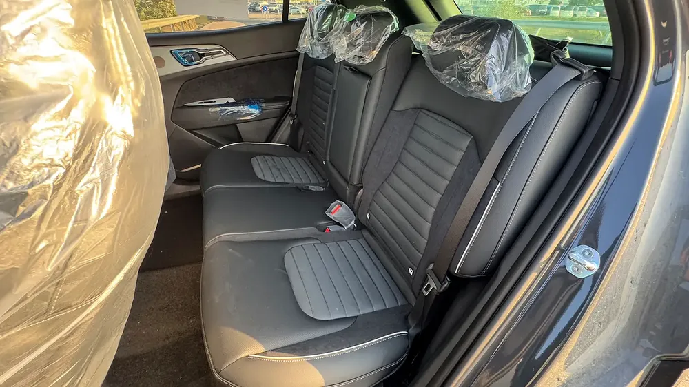 2025 KIA SPORTAGE GT-LINE 1.6 TURBO DIESEL BRAND NEW 0KM - Image 15