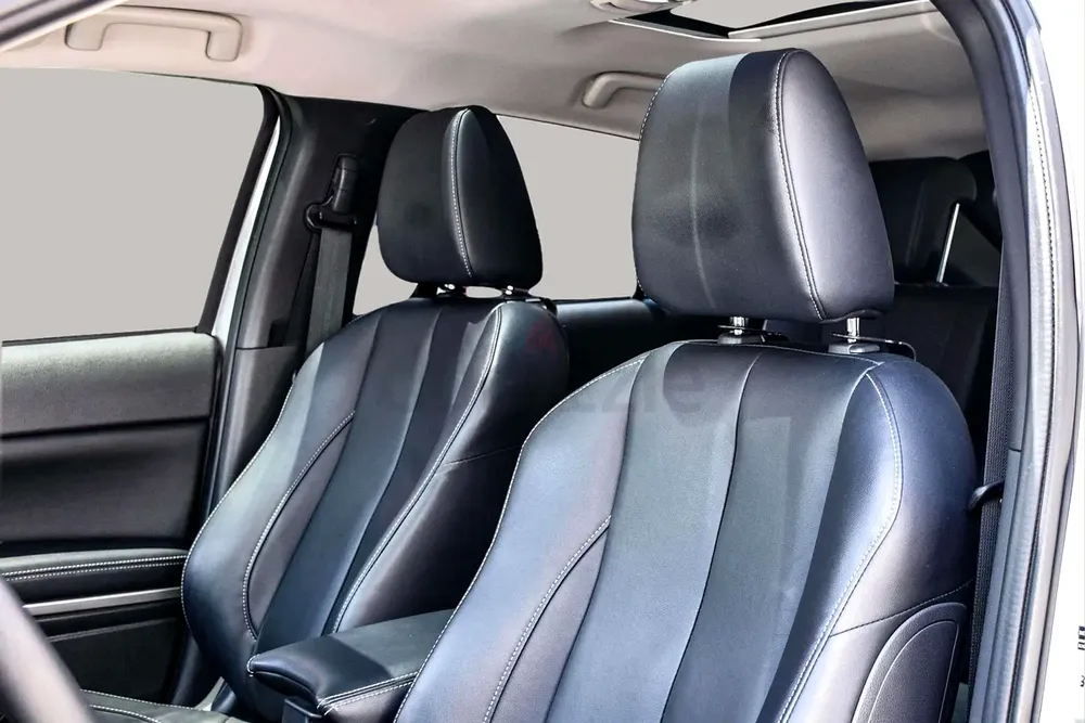 AED 1034/month | 2024 Mitsubishi EclipseCross  | GCC Specs | Ref#452547 - Image 12
