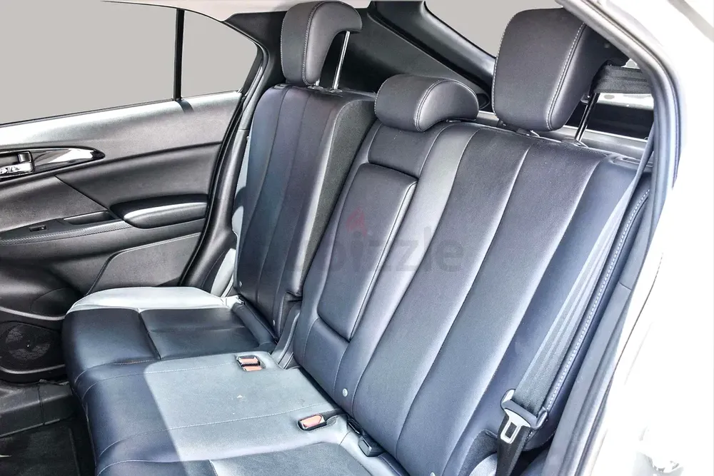 AED 1034/month | 2024 Mitsubishi EclipseCross  | GCC Specs | Ref#452547 - Image 13