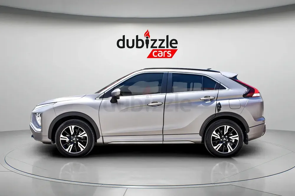 AED 1034/month | 2024 Mitsubishi EclipseCross  | GCC Specs | Ref#452547 - Image 5