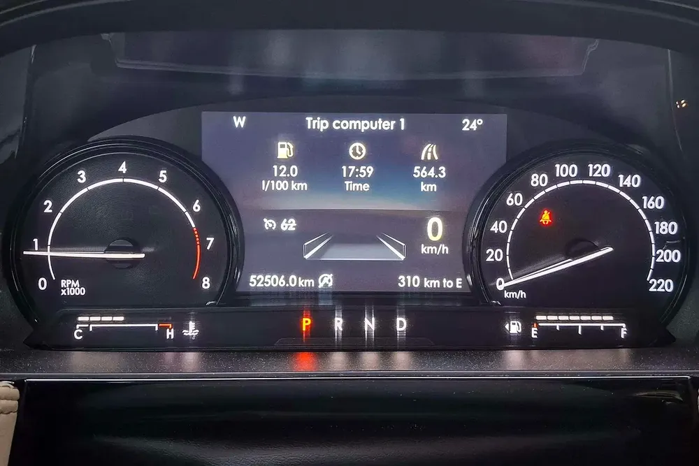 AED 1246/month | 2021 Lincoln Corsair  | GCC Specs | Ref#445198 - Image 15