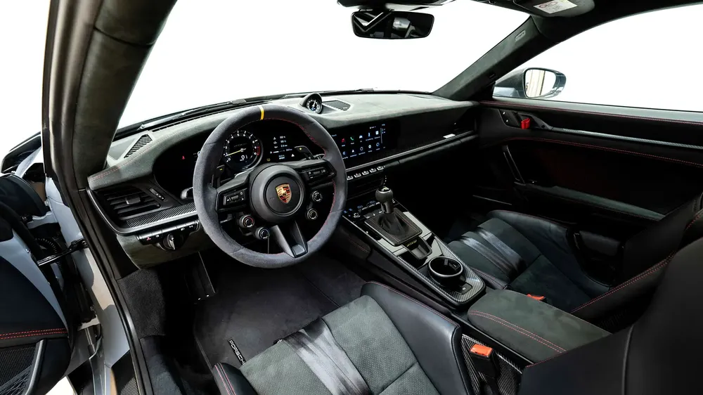 DEAL OF THE MONTH | EXCELLENT CONDITION | WEISSACH PACKAGE | ACCIDENT-FREE | HIGH SPEC | FINANCE - Image 12