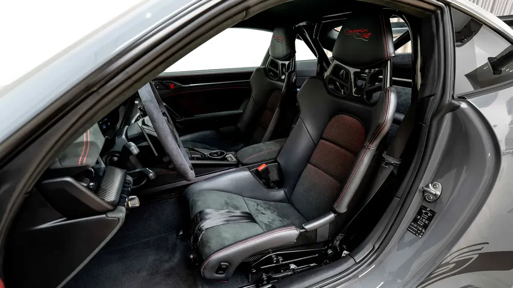 DEAL OF THE MONTH | EXCELLENT CONDITION | WEISSACH PACKAGE | ACCIDENT-FREE | HIGH SPEC | FINANCE - Image 14