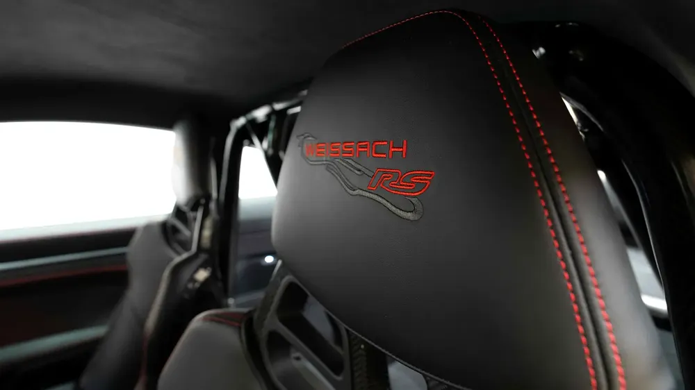 DEAL OF THE MONTH | EXCELLENT CONDITION | WEISSACH PACKAGE | ACCIDENT-FREE | HIGH SPEC | FINANCE - Image 15