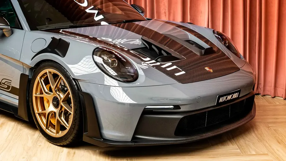 DEAL OF THE MONTH | EXCELLENT CONDITION | WEISSACH PACKAGE | ACCIDENT-FREE | HIGH SPEC | FINANCE - Image 6