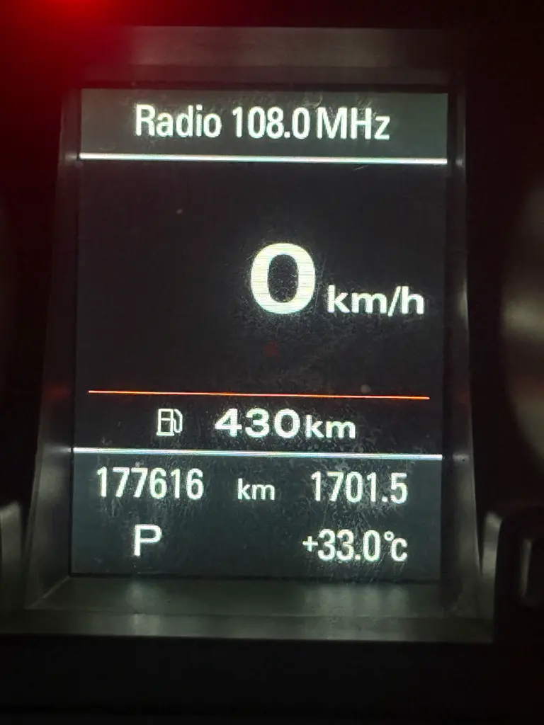 Audi A5 45 TFSI quattro S-Line 2015 GCC Specs - Image 15