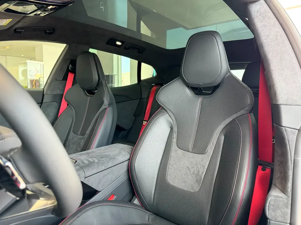 2025 | Lotus Eletre | R | GCC Specs | Brand New - Image 5
