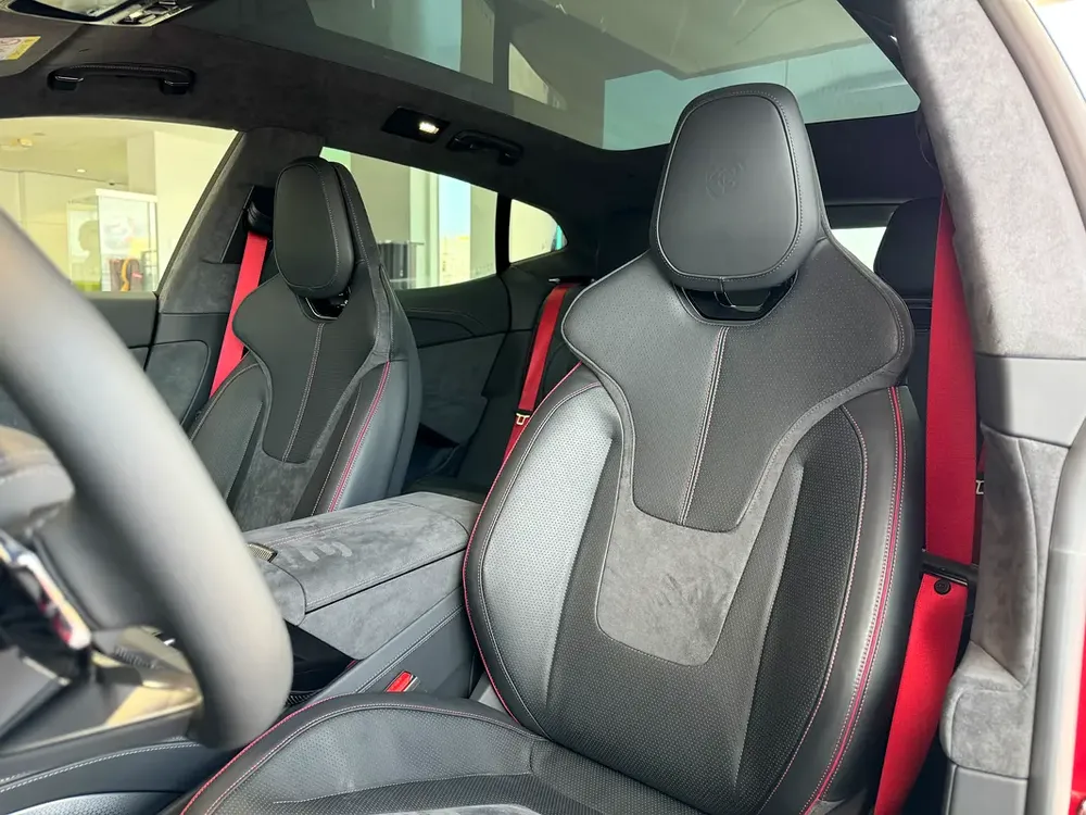 2025 | Lotus Eletre | R | GCC Specs | Brand New - Image 8