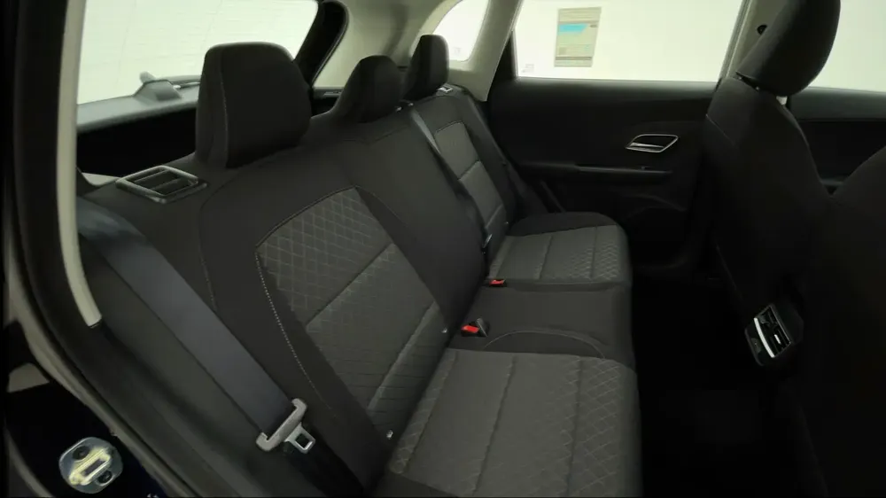 AED 1,003/month | Manufacturer Warranty | MG ZS 2026 - Image 10
