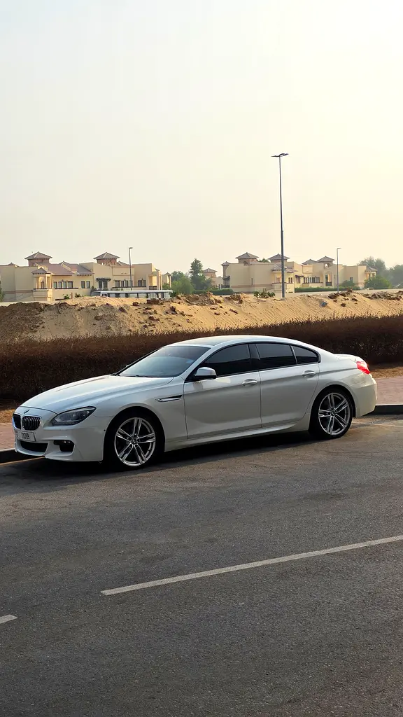 BMW M640i 2013 GCC - Image 19