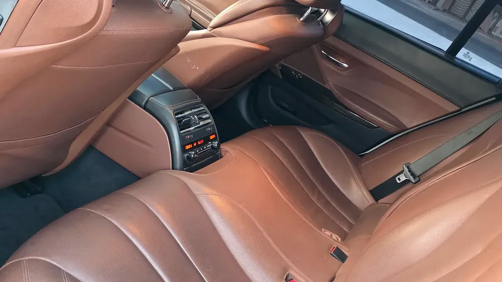 BMW M640i 2013 GCC - Image 5