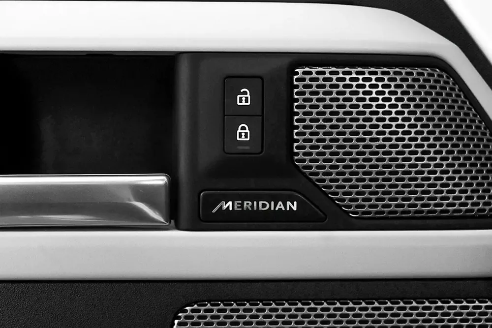 6,691 AED / 60 months | 0% DP | 2024 Land Rover Defender 110 P400 HSE / Land Rover Warranty - Image 12