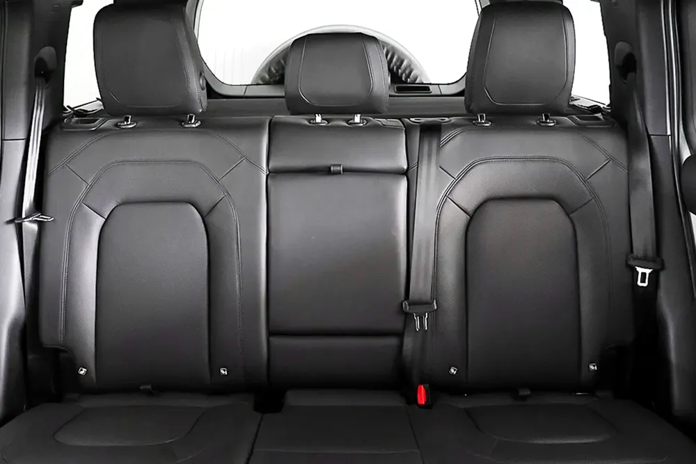 6,691 AED / 60 months | 0% DP | 2024 Land Rover Defender 110 P400 HSE / Land Rover Warranty - Image 13