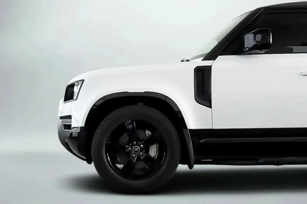 6,691 AED / 60 months | 0% DP | 2024 Land Rover Defender 110 P400 HSE / Land Rover Warranty - Image 6