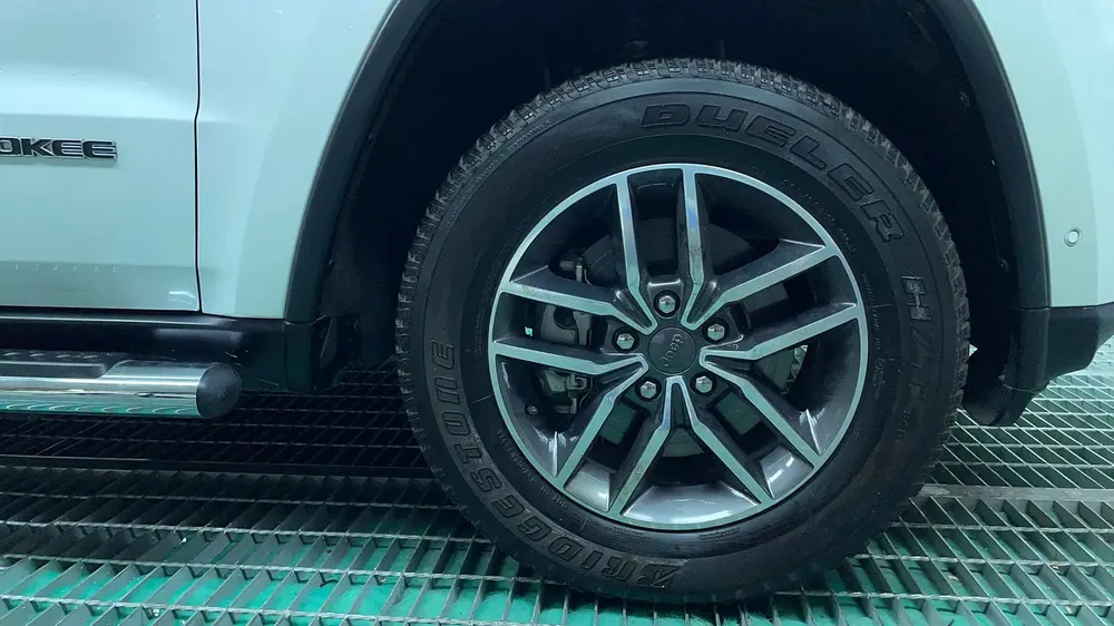 AED 1,246/m | 0 DP | Free 1 Year Warranty | Service History | 30D Return | JEEP GRAND CHEROKEE 2020 - Image 12
