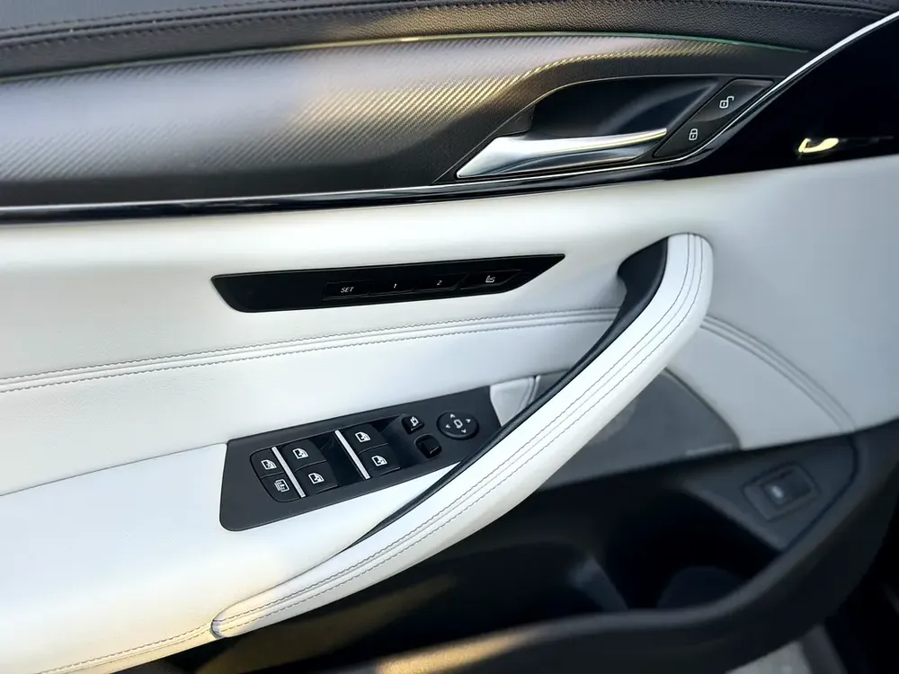 Pristine 2019 BMW M5 - American Specs - Performance Luxury Sedan - Image 11