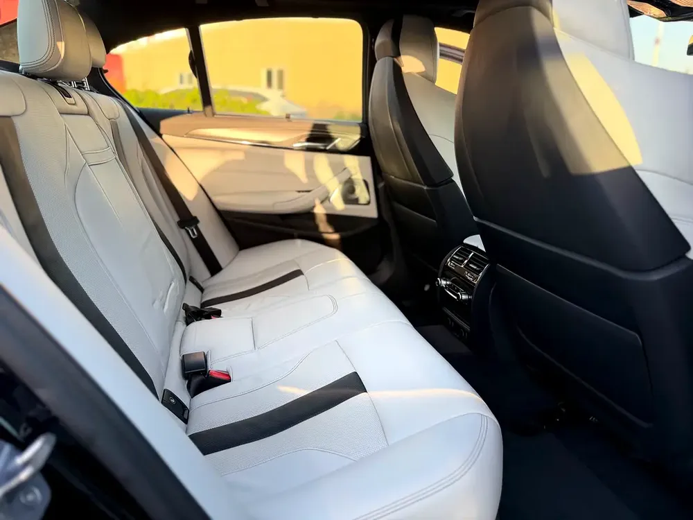 Pristine 2019 BMW M5 - American Specs - Performance Luxury Sedan - Image 13