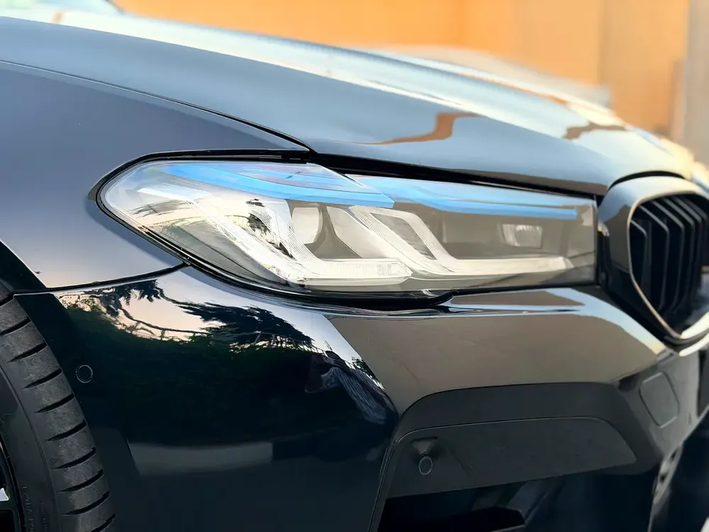 Pristine 2019 BMW M5 - American Specs - Performance Luxury Sedan - Image 16