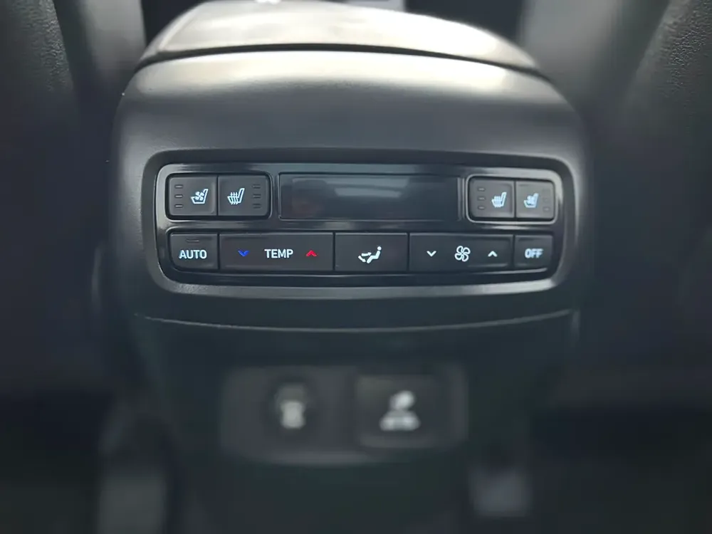 2022  Hyundai Palisade Calligraphy Edition Full Option Panoramic View - 360* 5 CAM - HUD - 3.8L  V6 - Image 18