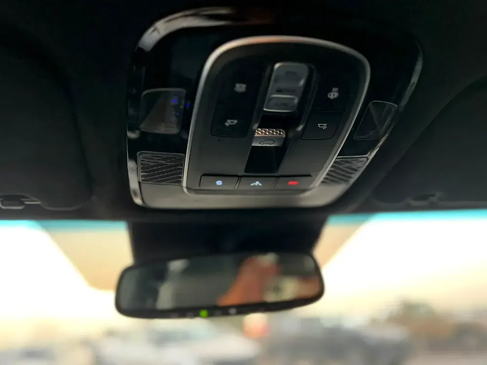 2022  Hyundai Palisade Calligraphy Edition Full Option Panoramic View - 360* 5 CAM - HUD - 3.8L  V6 - Image 19