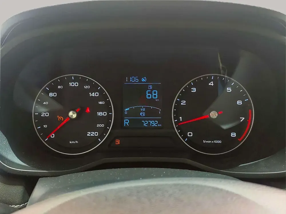 AED 417/month | 2024 MG MG5  | GCC Specs | Ref#470497 - Image 14