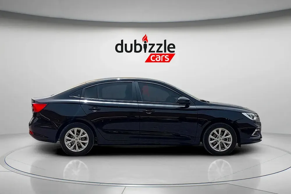 AED 417/month | 2024 MG MG5  | GCC Specs | Ref#470497 - Image 4
