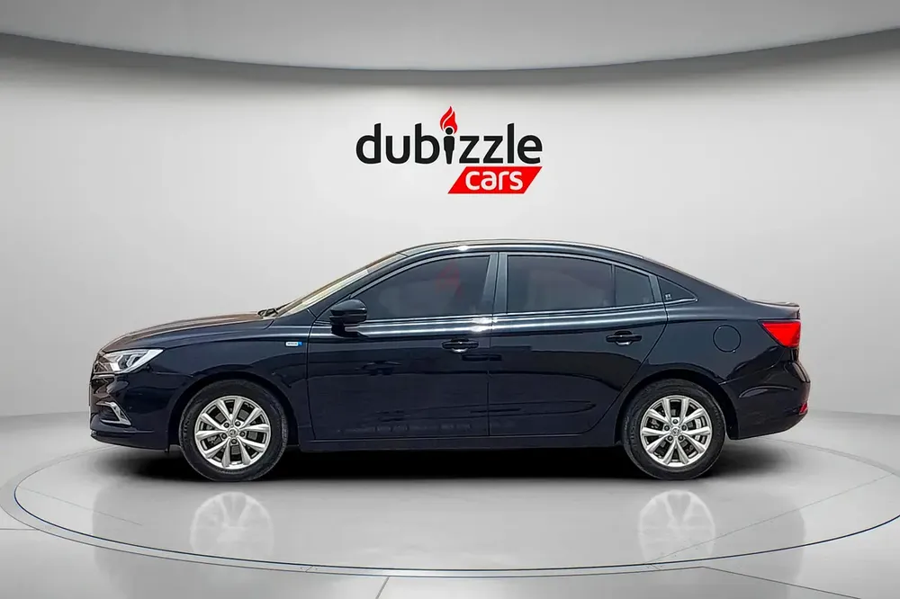 AED 417/month | 2024 MG MG5  | GCC Specs | Ref#470497 - Image 5