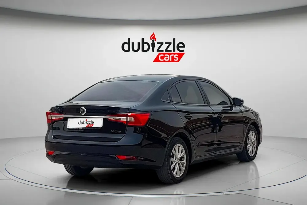 AED 417/month | 2024 MG MG5  | GCC Specs | Ref#470497 - Image 6