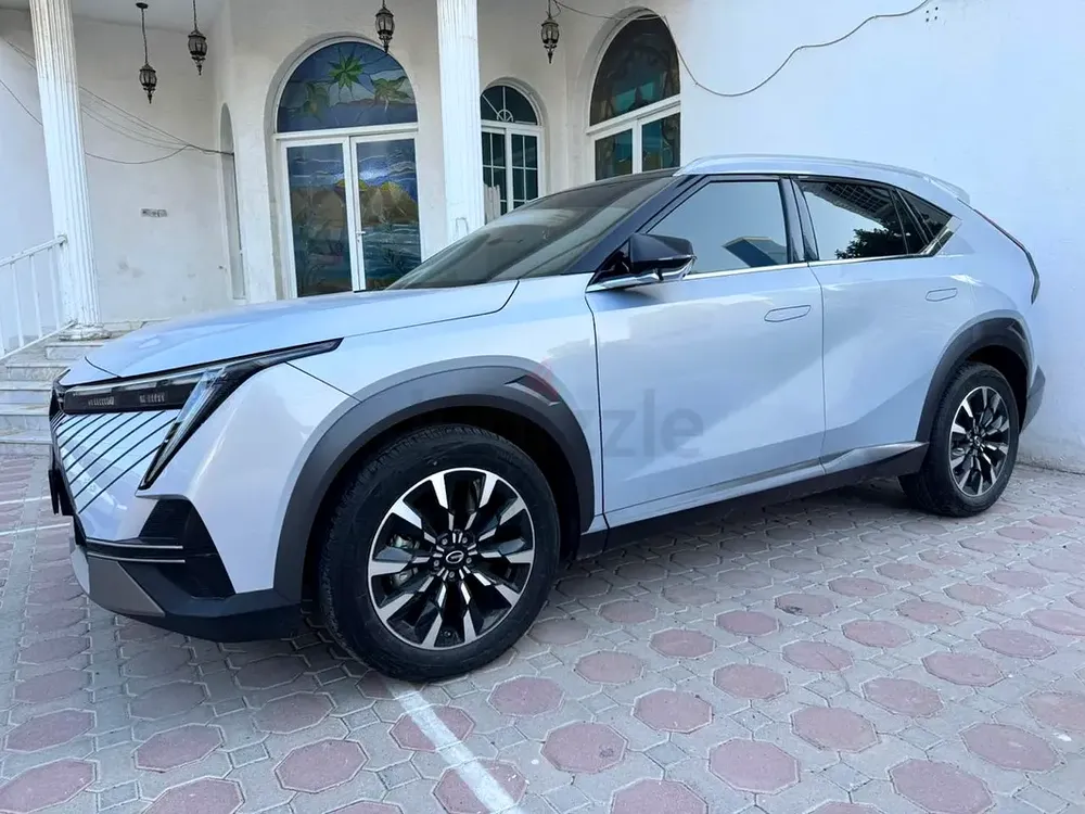Like new 2024 GAC EMKOO GL  with GCC specs and only 27,000 KM - Image 5