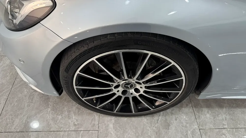 Mercedes-Benz C200 - 1 Year Warranty Included - Image 15