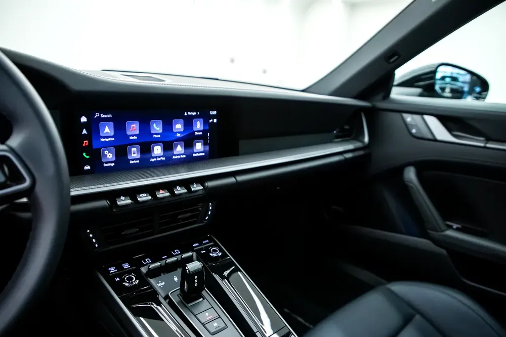 2025 PORSCHE 911 CARRERA I FULL OPTION WITH WARRANTY - Image 10