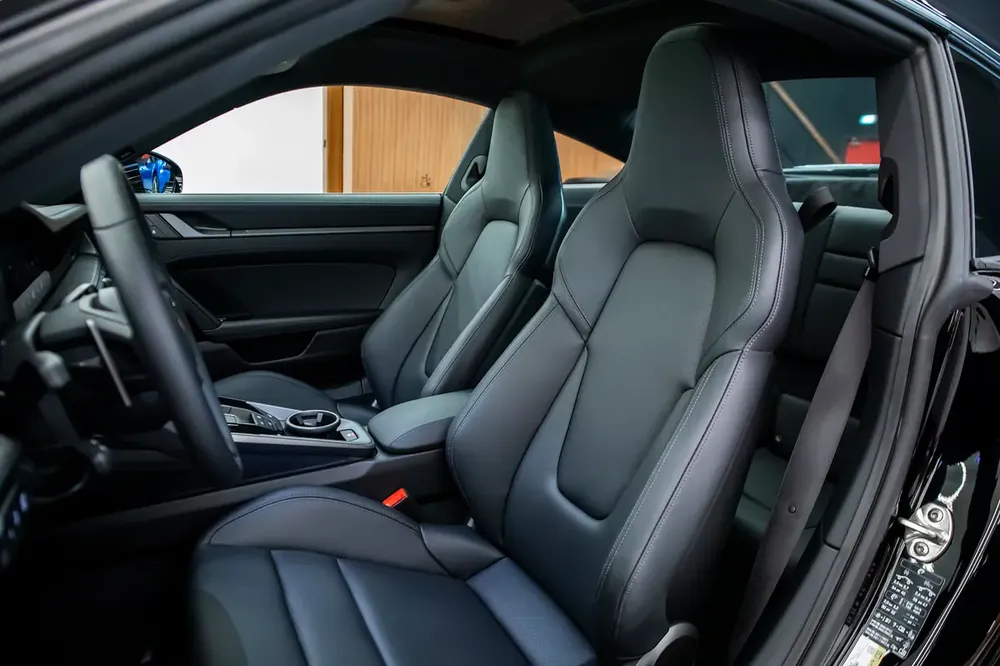 2025 PORSCHE 911 CARRERA I FULL OPTION WITH WARRANTY - Image 14