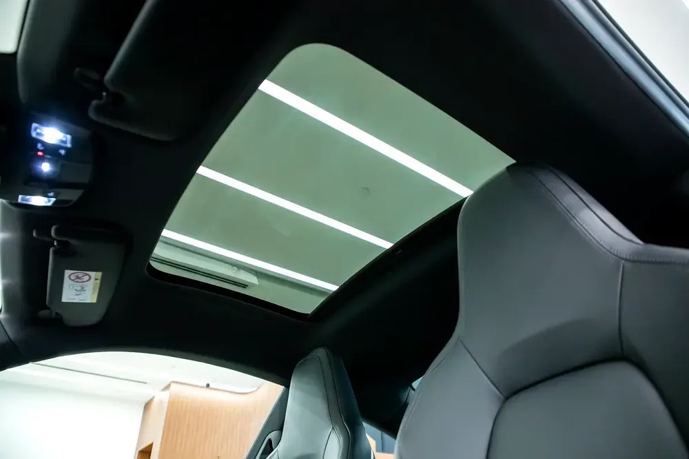 2025 PORSCHE 911 CARRERA I FULL OPTION WITH WARRANTY - Image 15