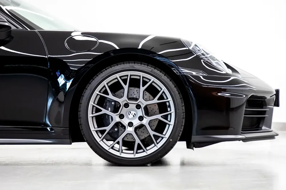 2025 PORSCHE 911 CARRERA I FULL OPTION WITH WARRANTY - Image 17