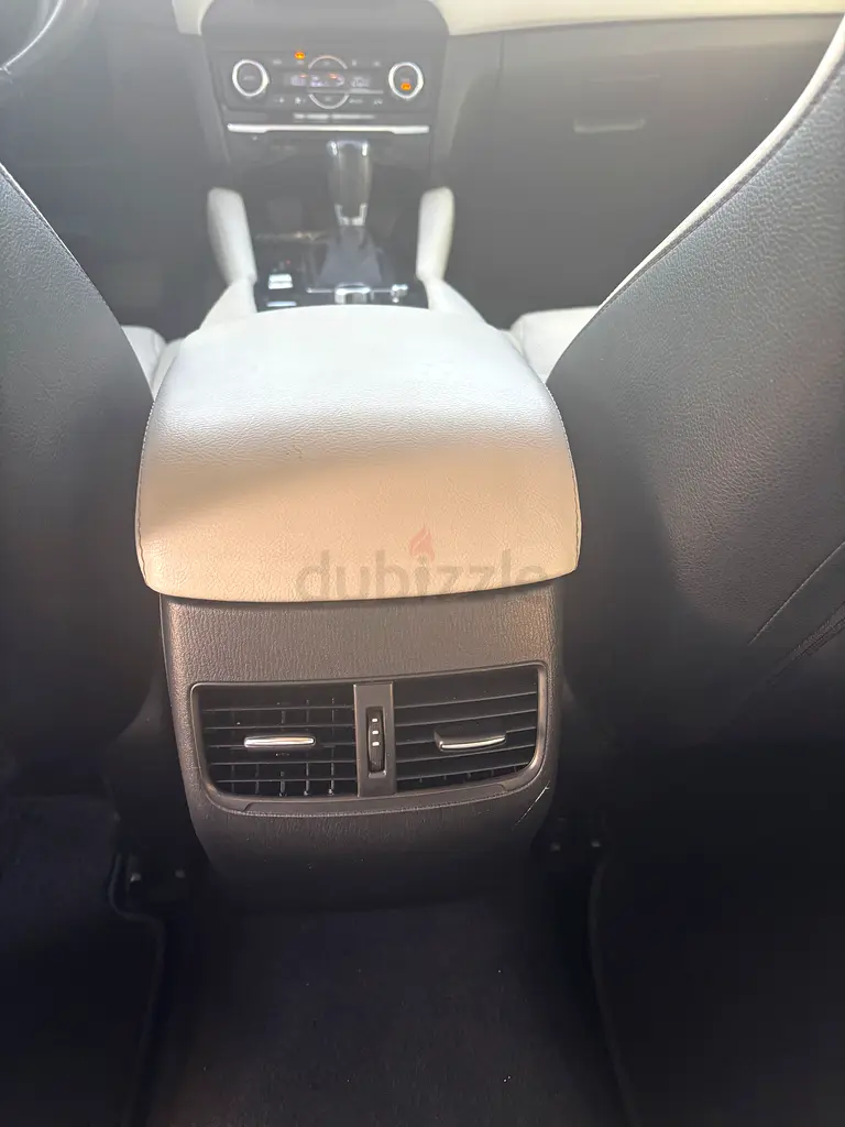 Mazda 6 R Full Options 2016 | No Accidents | GCC | Negotiable Price - Image 10