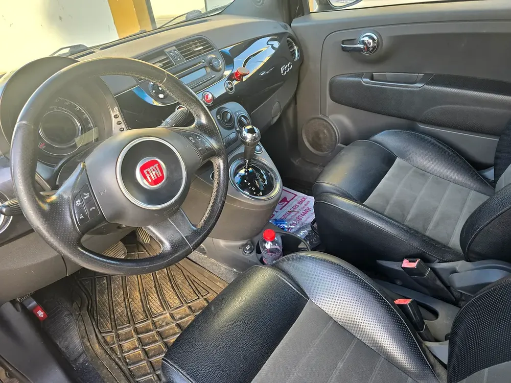 Fiat 500 very clean car - Image 19