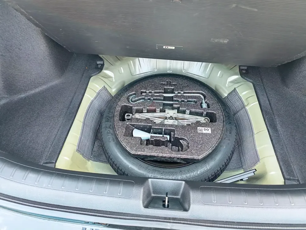 HONDA CIVIC 2024 - Image 6