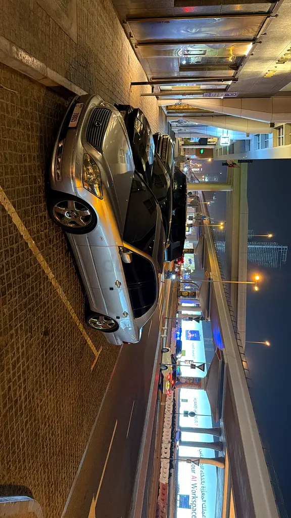 Lexus LS 430 2006 GCC Specs - Full ultra - Image 4