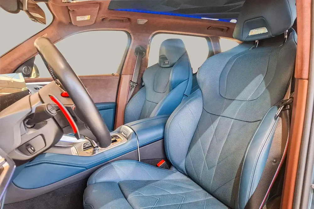 AED 6989/month | 2024 BMW XM XM | GCC Specs | Ref#433990 - Image 12