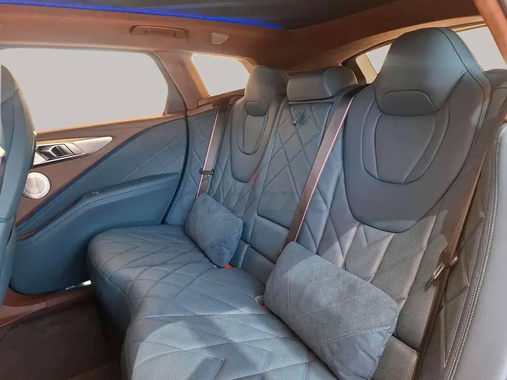 AED 6989/month | 2024 BMW XM XM | GCC Specs | Ref#433990 - Image 13