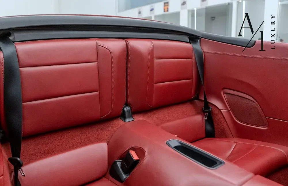 2015 Porsche 911 Carrera S, With Full Service History, Excellent Condition, GCC Specs - Image 13