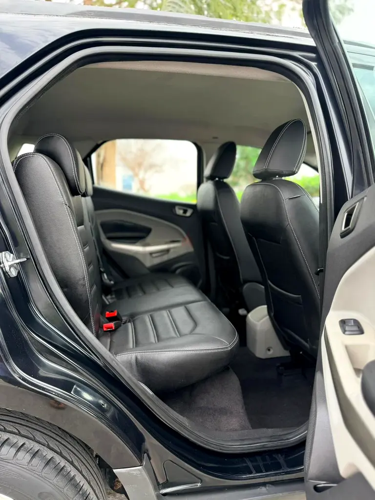 Ford EcoSport Limited - Image 11